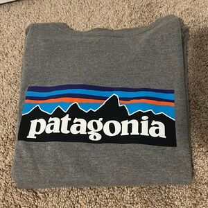 Patagonia Responsibili-tee